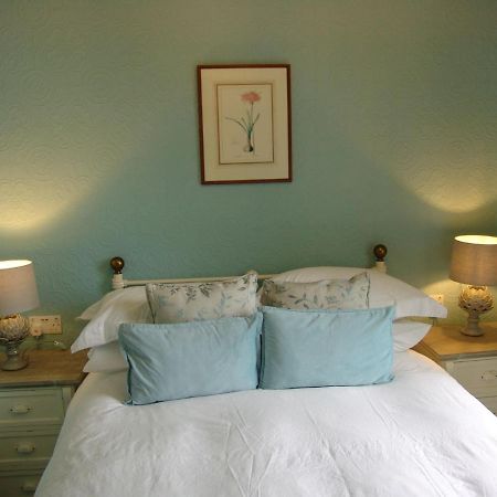 Osborne House B&B Workington Zewnętrze zdjęcie