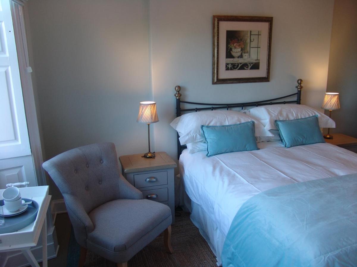 Osborne House B&B Workington Zewnętrze zdjęcie
