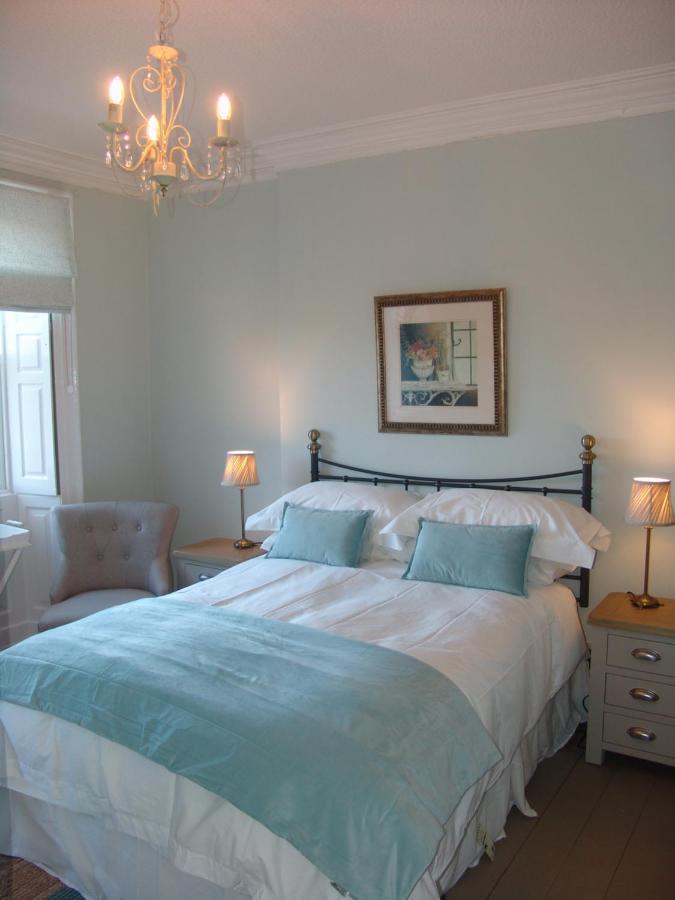 Osborne House B&B Workington Zewnętrze zdjęcie