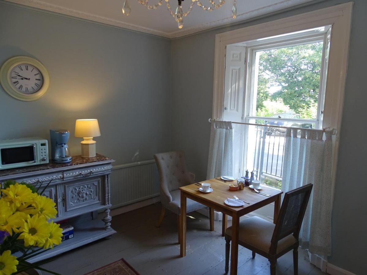 Osborne House B&B Workington Zewnętrze zdjęcie