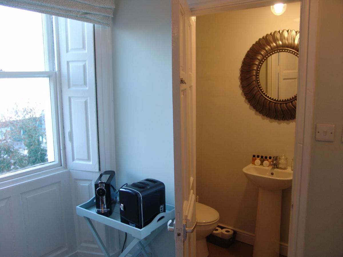 Osborne House B&B Workington Zewnętrze zdjęcie