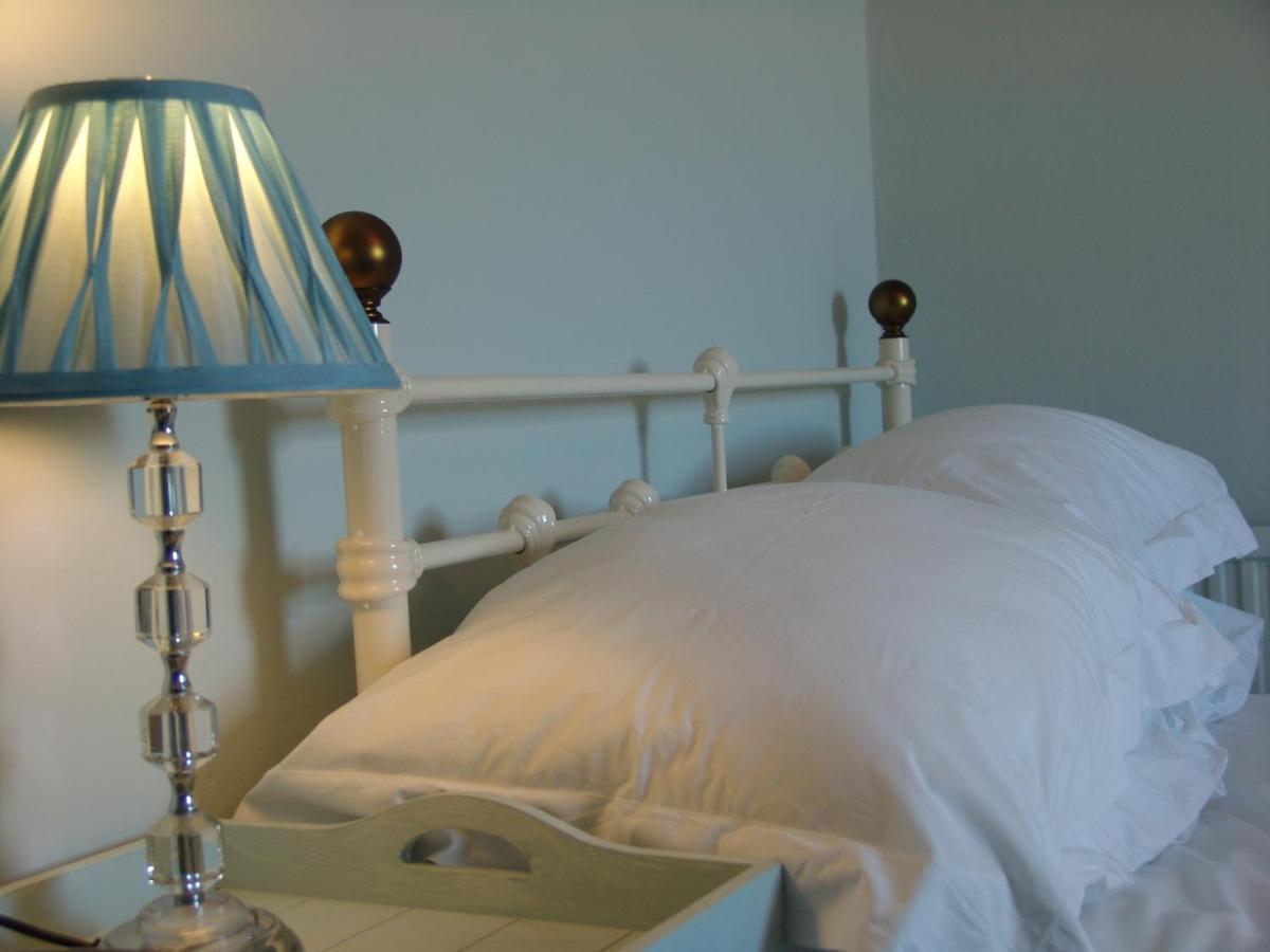 Osborne House B&B Workington Zewnętrze zdjęcie