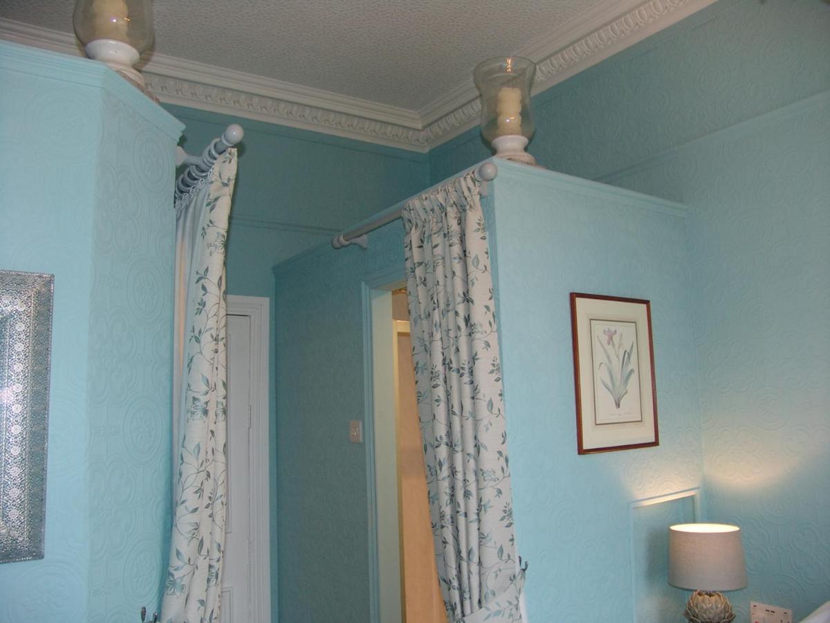 Osborne House B&B Workington Zewnętrze zdjęcie