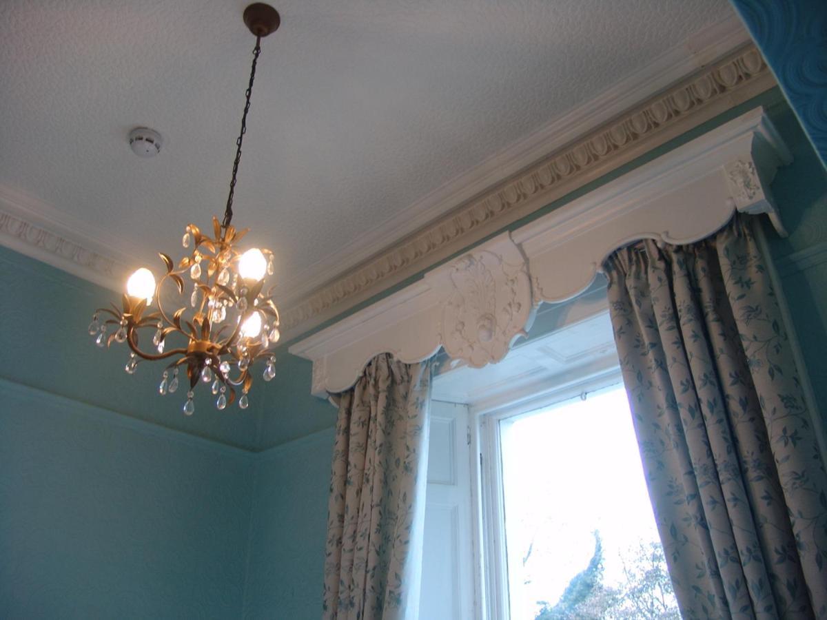 Osborne House B&B Workington Zewnętrze zdjęcie