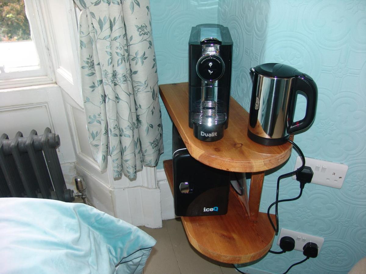 Osborne House B&B Workington Zewnętrze zdjęcie